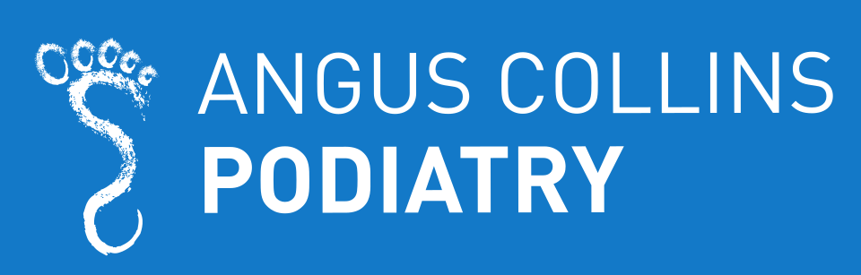 Angus Collins Podiatry